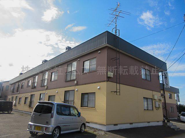 第3佐藤マンション