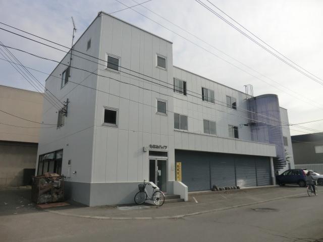 北海道札幌市南区  築37年