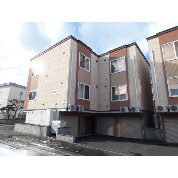 ラ・クラッセ緑ヶ丘Ⅱ