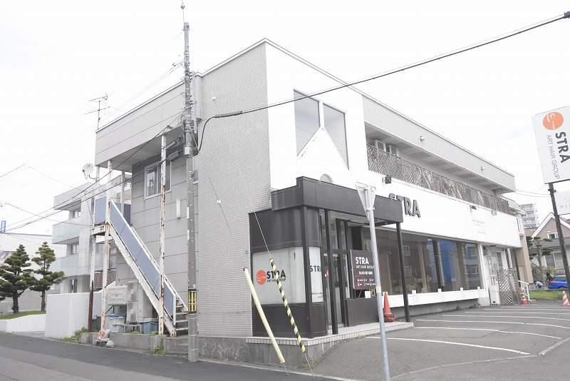 VILLA FUKUZUMI(2LDK/2階)