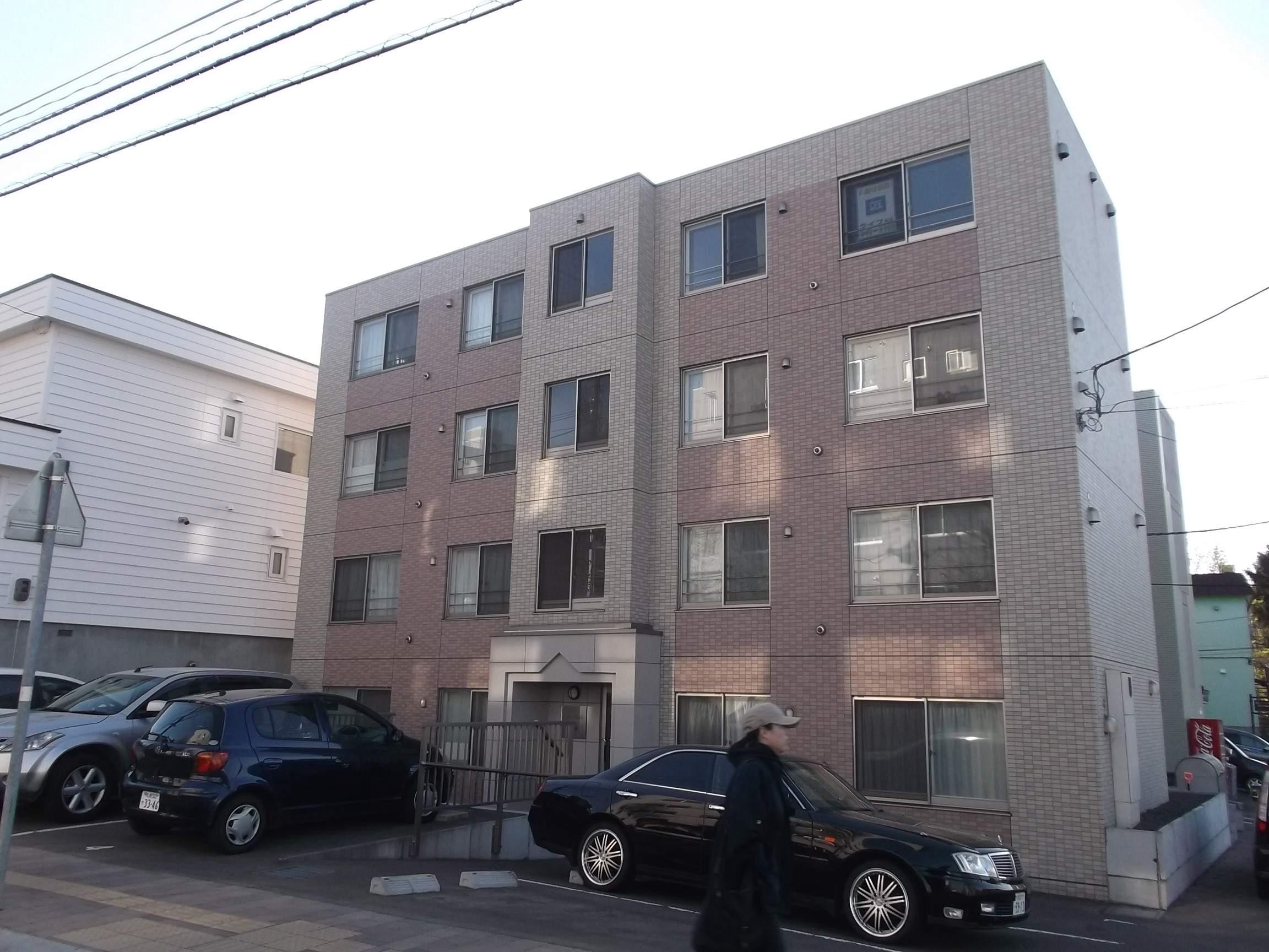 アートヒルズ南郷