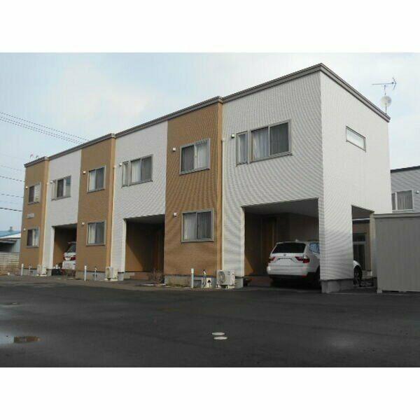 グランメゾンⅢ