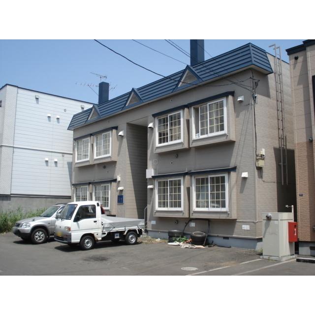 シャトリエ元町