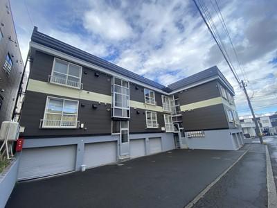 シャルマンコート22