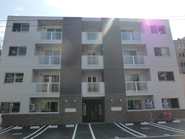 クラリス平岸Ⅱ