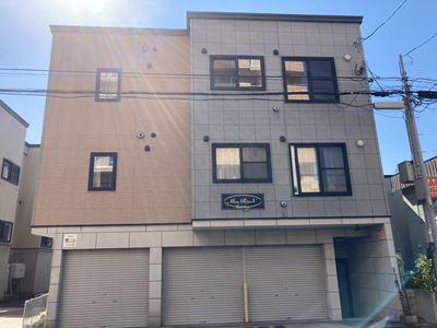 モンレーヴV(1LDK/3階)