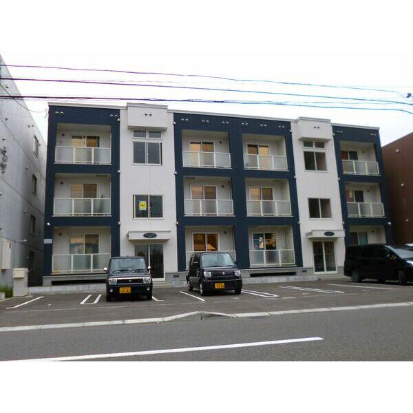 シェーンブルン平岸Ⅱ