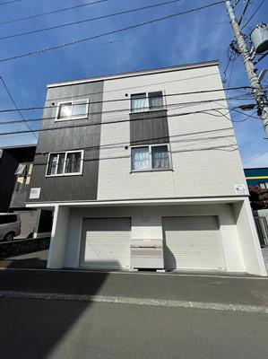 REST HILLS栄通(1LDK/2階)