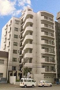 ライオンズマンション平岸中央