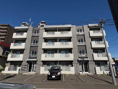 カサ・グランデ豊平公園