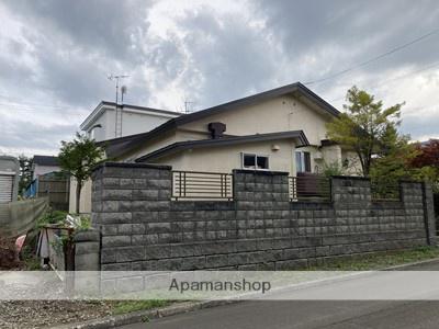 北海道北広島市 1階建 築48年