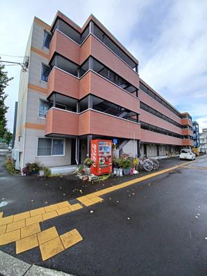 ラフォーレ新札幌B