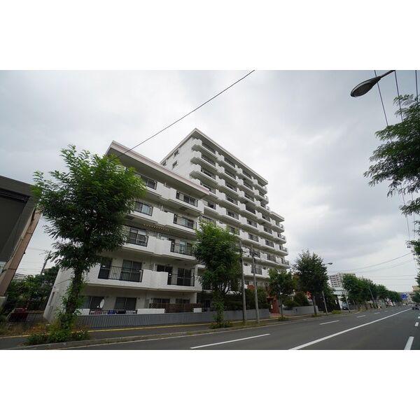 シャトーさわだ(3LDK/7階)