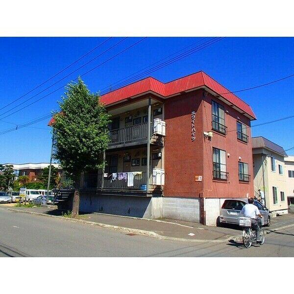 ホワイトハイツ