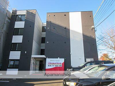 MAISON DE HIRO(1LDK/1階)