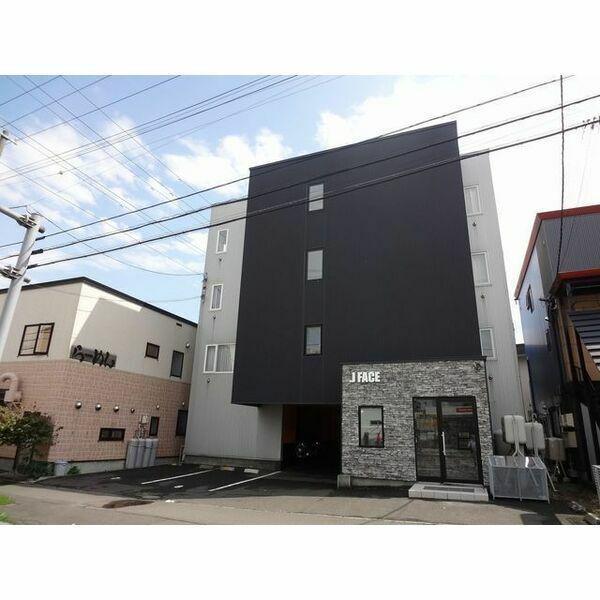 ジェイフェイス