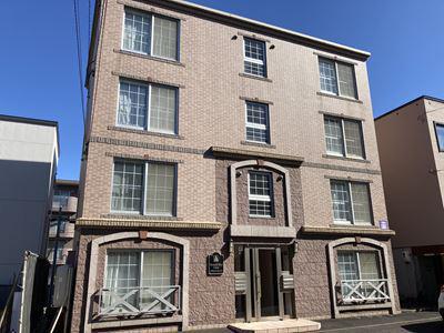 グランメールルナ