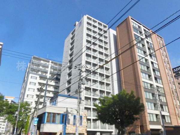 KGコート(1LDK/14階)