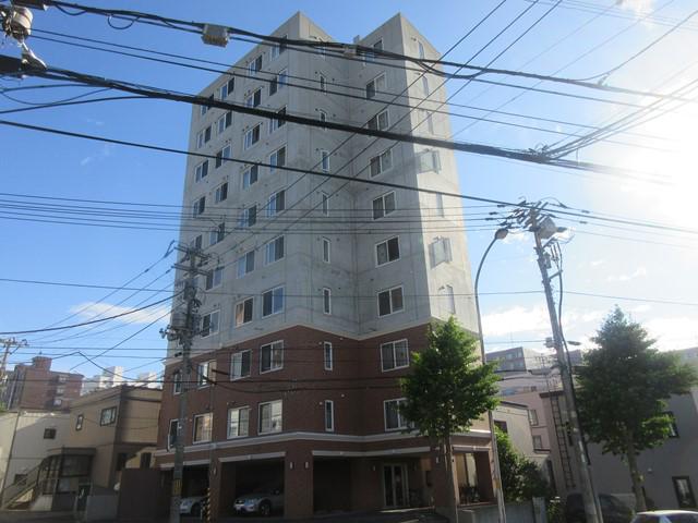 フレスコ大谷地(1LDK/9階)