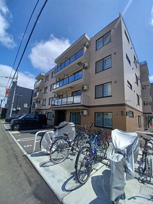 グランメール美園1条