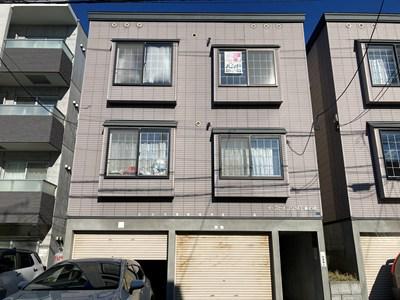 イーストイングMT東札幌