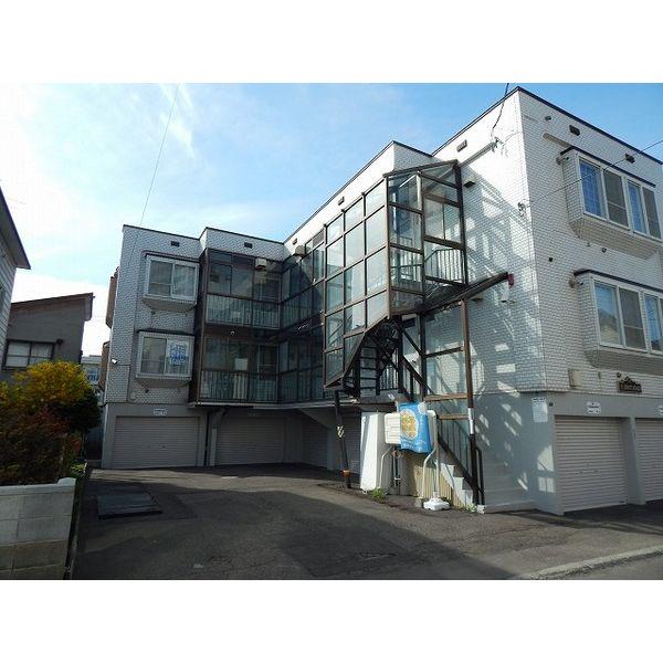 8近藤マンション