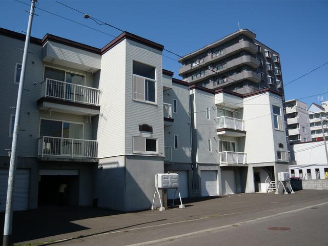 ヒルトップ中の島セカンドA