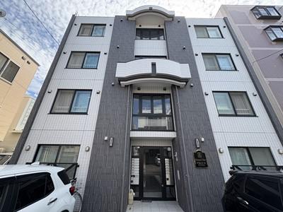 グランメール 南郷通16