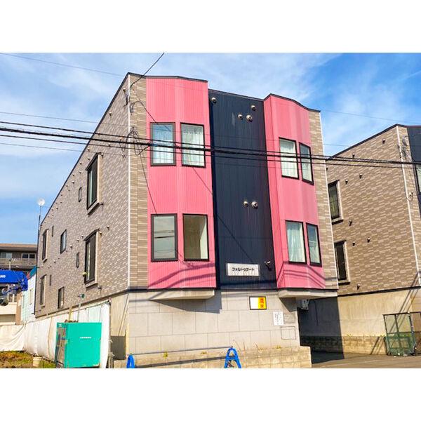 フォルトゥナ—ト