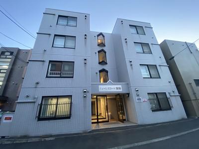 クィーンズコート南郷