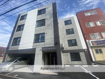 フォレスト栄通