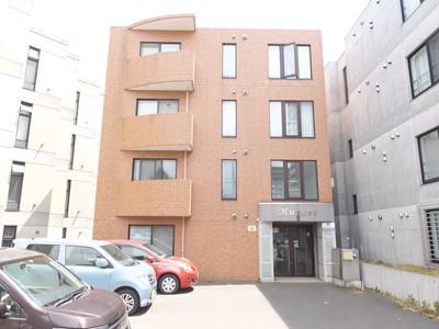 ラガーハイム本郷通