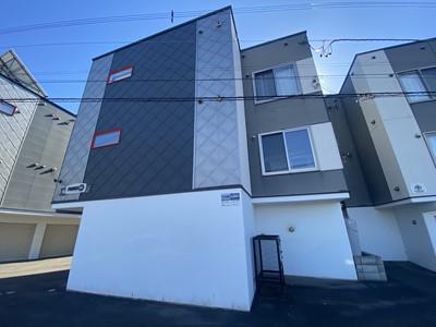 ピーナッツ厚別