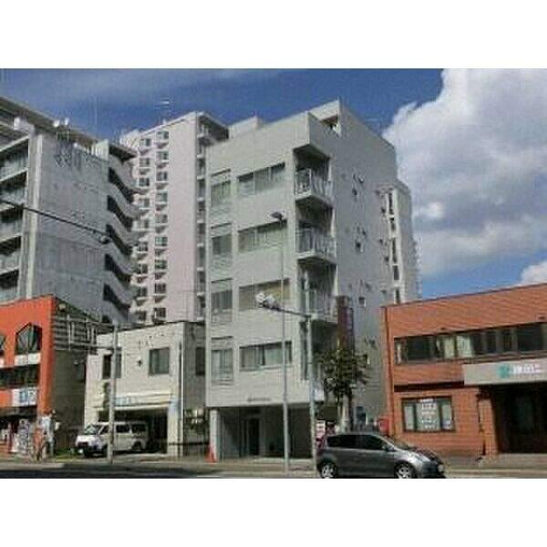 アーバンビル4480