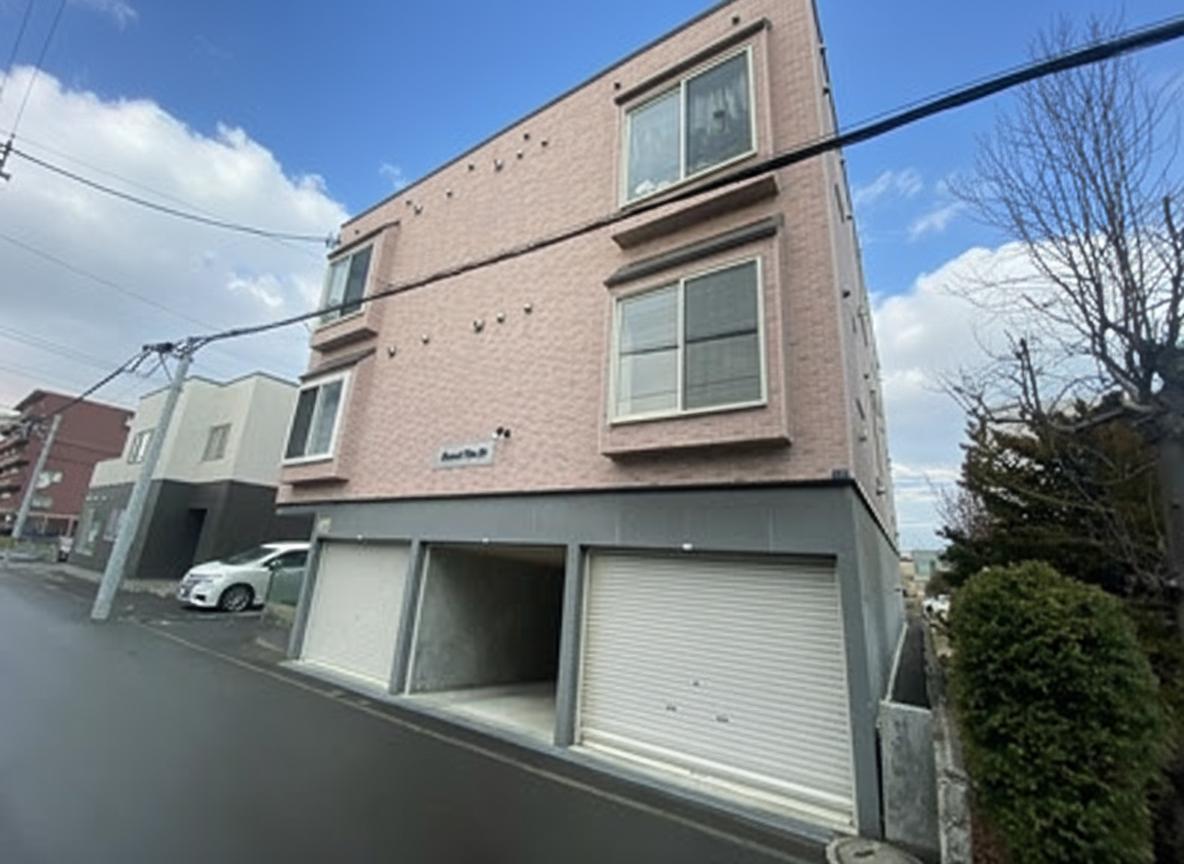 セントラルリッツ30