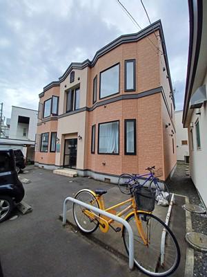 ルミエールサガノ