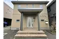 北海道札幌市厚別区厚別東五条8丁目の戸建賃貸