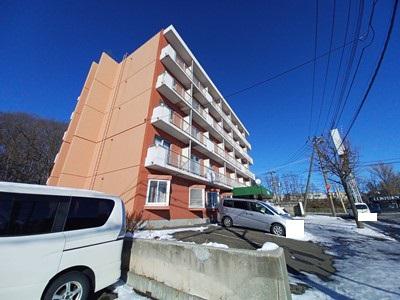 プレジール清田