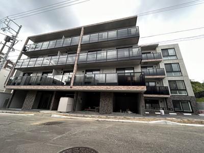 AMADEUS澄川(1LDK/2階)