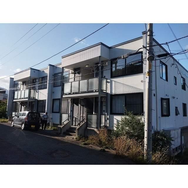 かじのハイツ南沢