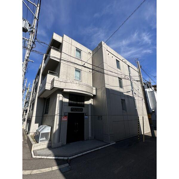 ハウスオブリザ平岸5番館