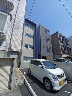 YSフェリーチェ南郷