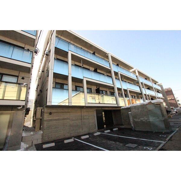 ラ・シュエットⅠ