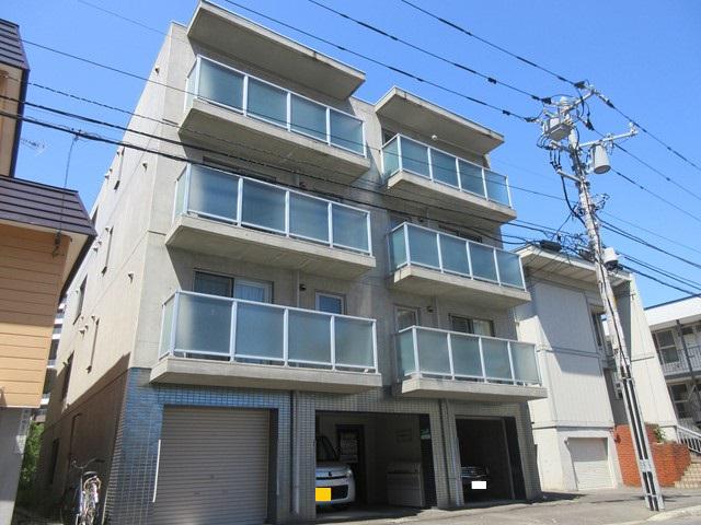 フレンズひばりが丘