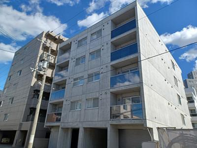 ヴェルクレスト中の島