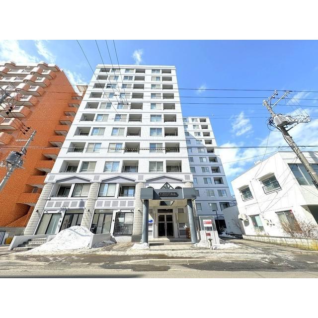 エスパシオ白石