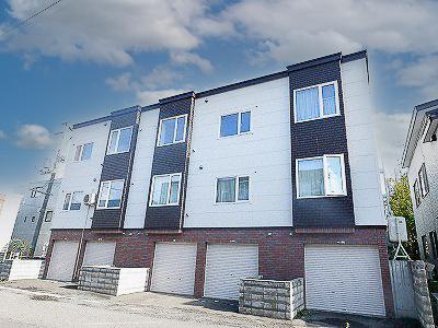 パレットコートK