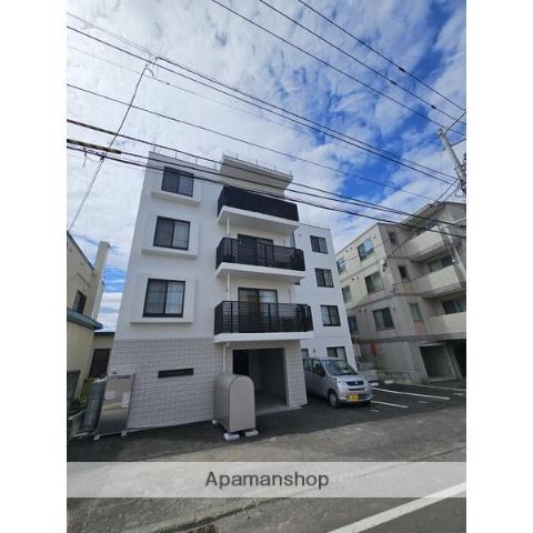 エアレンデル新札幌