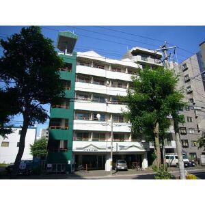 ノースランド豊平