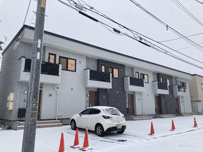 Ｔ・Ｂ・Ｙ真駒内
